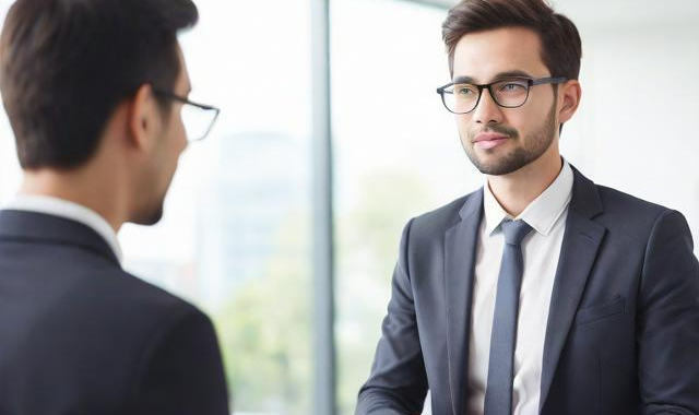 软件开发面试技巧:（软件开发面试一些简单的问题）