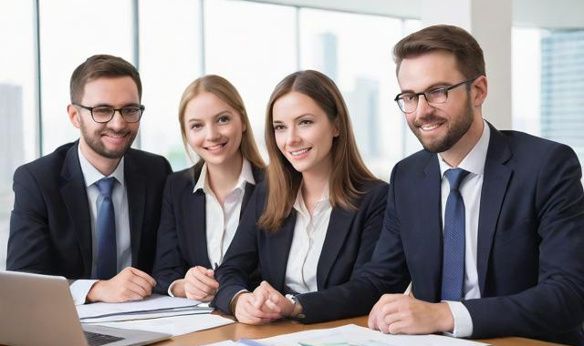 总账会计外企面试技巧:（外企总账会计工作内容）