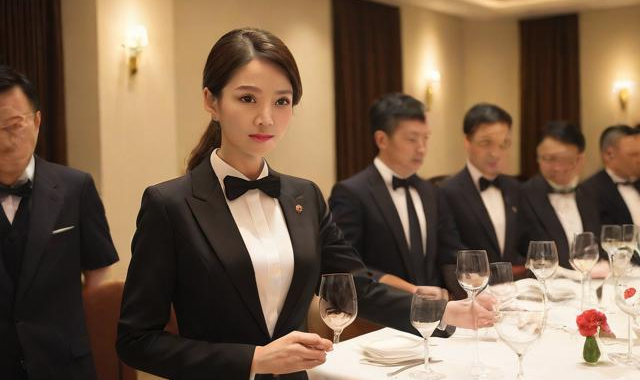 酒店礼仪引领注意事项:（酒店礼仪引领注意事项怎么写）