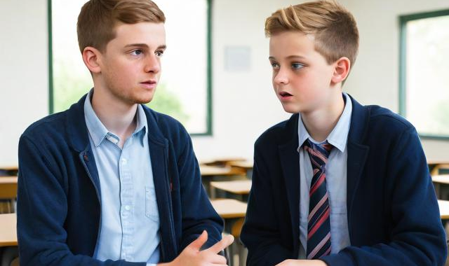 初次见面英语作文:（初次见面英语作文80词）