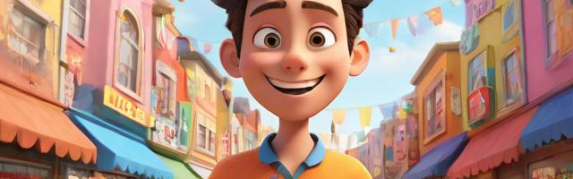 面试技巧自我介绍动画:（自我介绍动画视频素材）