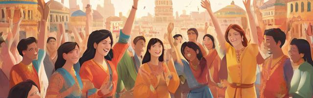 世界各国风俗礼仪:（世界各国的礼仪风俗千差万别）