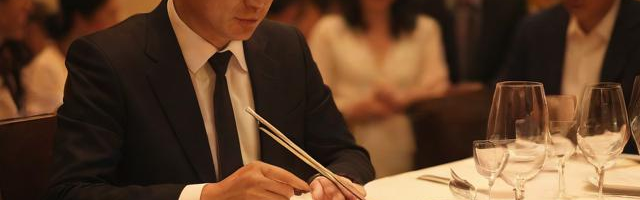 刀叉礼仪的注意事项:（刀叉礼仪的注意事项?）