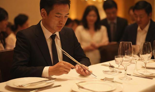 刀叉礼仪的注意事项:（刀叉礼仪的注意事项?）