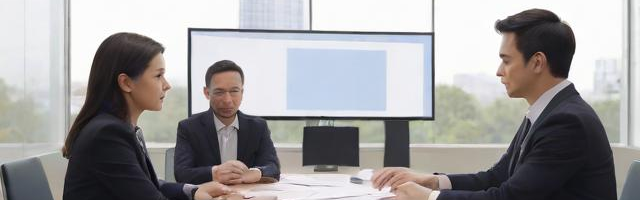 无领导面试100个技巧:（无领导面试100个技巧视频）