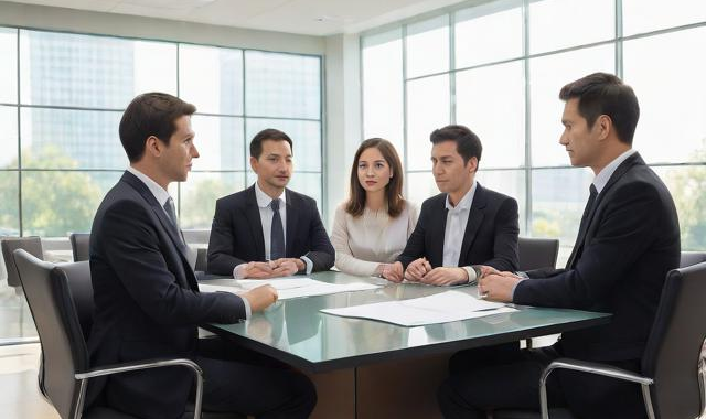 公司员工见高层领导的礼节礼仪:（公司员工见高层领导的礼节礼仪要求）