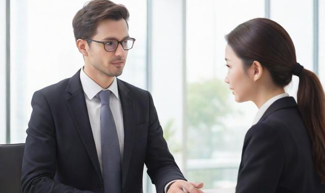 面试猎头顾问的技巧:（面试猎头顾问的技巧有哪些）