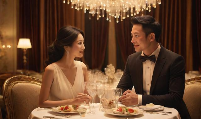 约会初次见面说什么:（约会初次见面说什么祝福语）