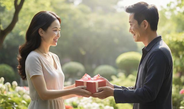 和男朋友父母初次见面需要送礼物吗:（首次见男朋友父母用买些什么）