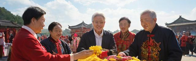 重阳节风俗礼仪:（重阳节相关礼仪）