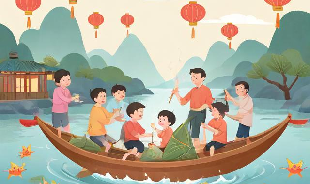 端午节的风俗和礼仪:（端午节的风俗和礼仪有哪些）