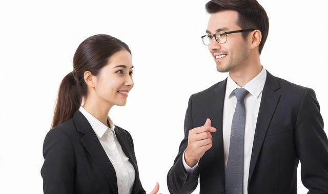 面试的行为技巧:（面试的行为技巧有哪些）