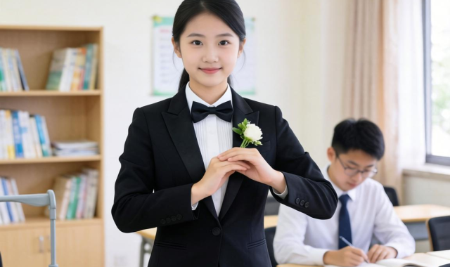 礼仪培养:（礼仪的培养最有效的方法是什么?为什么?）