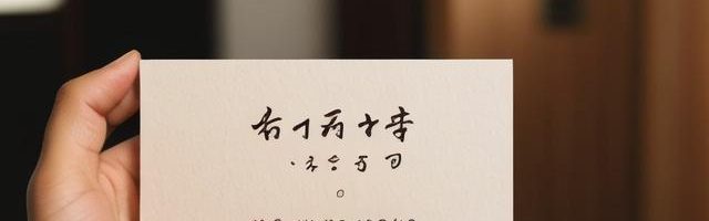 初次见面日语文字:（初次见面的日语怎么说）