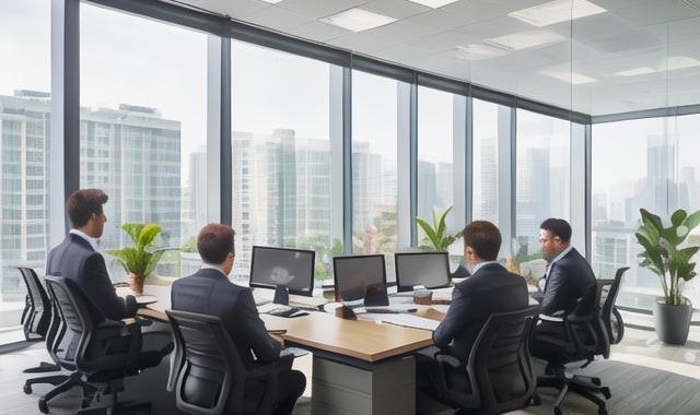 职场复试面试技巧:（求职复试的面试问题）