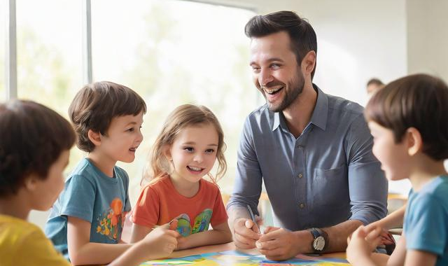 面试早教课程销售技巧:（早教课程销售技巧和话术大全）