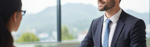 旅游顾问面试技巧:（旅游顾问面试技巧和方法）