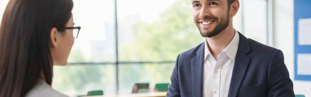 教育培训机构面试技巧:（教育培训机构一般面试什么问题）