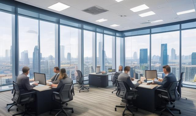 美国科技公司面试技巧:（美国科技公司招聘）