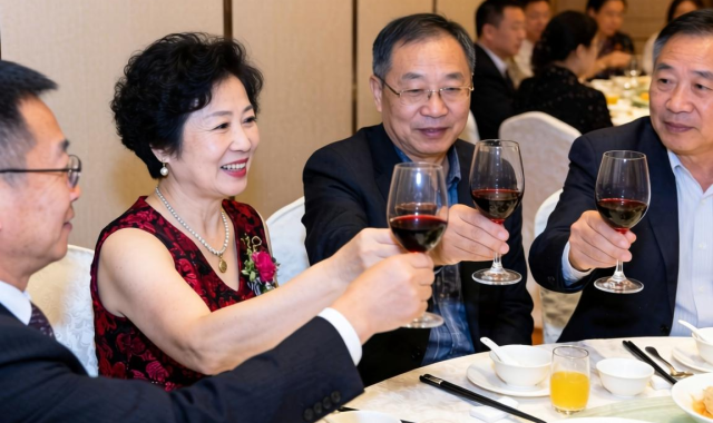 酒桌上的规矩和礼仪:（酒桌规矩礼仪常识）