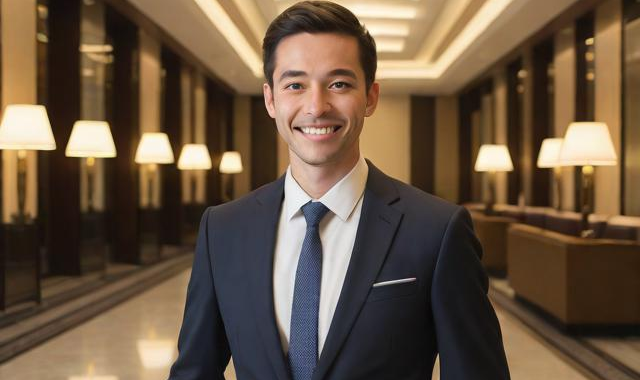 问询服务礼仪:（问询服务工作人员礼貌用语）