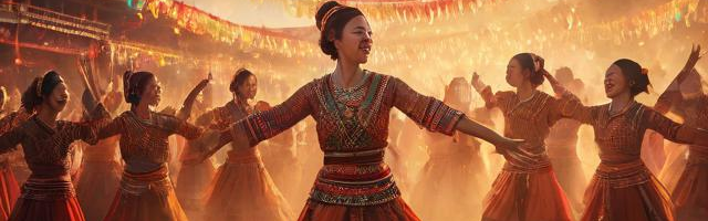 传统礼仪风俗:（传统礼仪风俗有哪些）