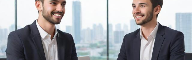 和外国人初次见面:（和外国人初次见面如何做好自我介绍）