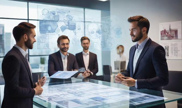 售前经理面试技巧:（售前经理的工作）