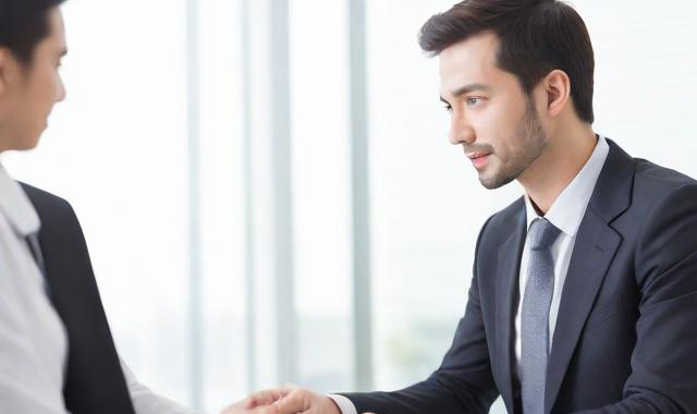 招聘单位面试技巧:（招聘面试方法有哪些）