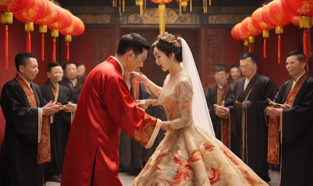 长清区民间风俗礼仪:（长清的特色）