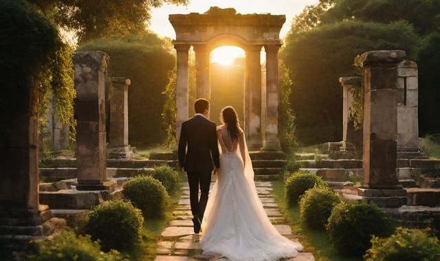 结婚礼仪风俗:（结婚礼仪风俗视频）