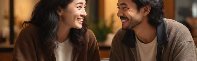 相亲初次见面聊什么:（相亲初次见面该怎么聊微信）