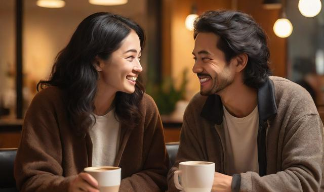 相亲初次见面聊什么:（相亲初次见面该怎么聊微信）