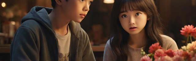 初次见面怎么追女孩子:（初次见面怎么跟女生聊天）