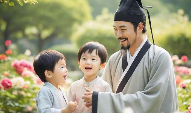 朝云苏轼初次见面:（苏轼和朝云有孩子吗）