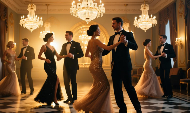 社交礼仪作业2:（社交礼仪作业）