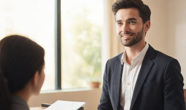 面试心理咨询师技巧:（面试心理咨询师自我介绍）