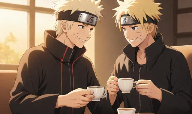 鸣人与纲手初次见面:（鸣人与纲手初次见面是多少集）