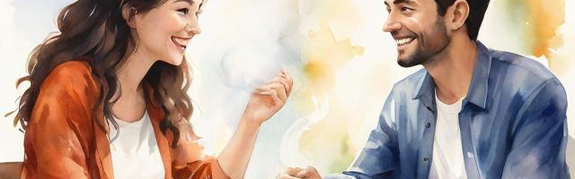 初次见面问候语:（初次见面问候语有哪些）