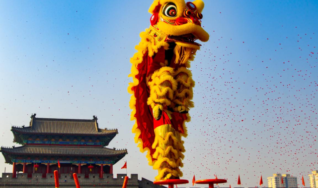 河南礼仪大全:（河南最高礼仪是什么）