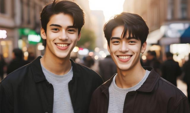 两人初次见面:（两人初次见面英语自我介绍对话）