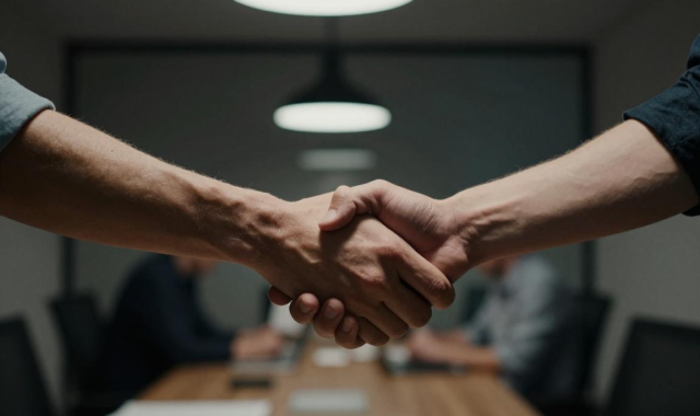 礼仪握手礼:（礼仪握手禁忌）