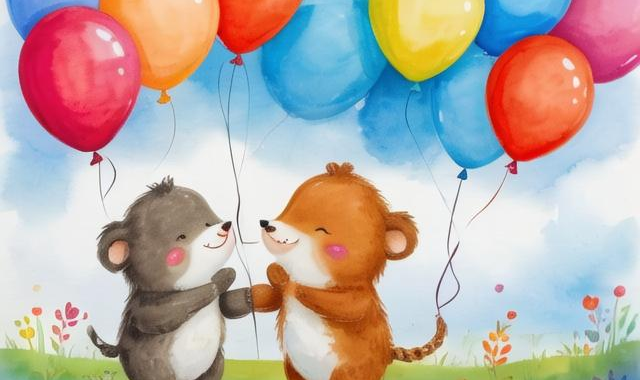 低幼绘本初次见面系列:（见面绘本故事视频）