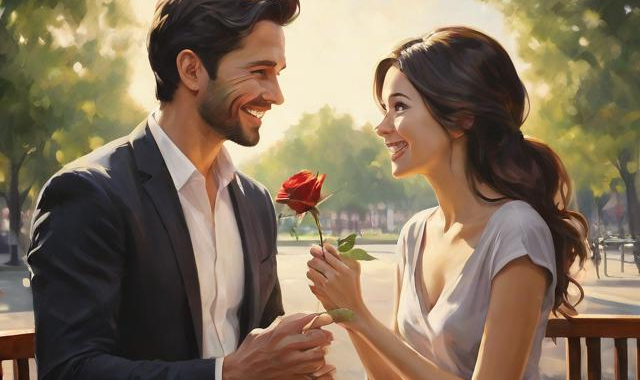 男女双方初次见面送什么合适:（男女双方初次见面需要送礼物吗）