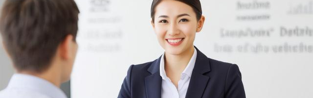 装修公司面试店长技巧:（装修公司面试店长技巧和话术）