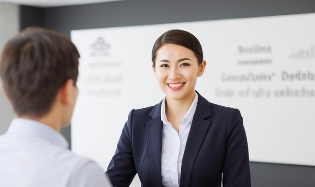 装修公司面试店长技巧:（装修公司面试店长技巧和话术）