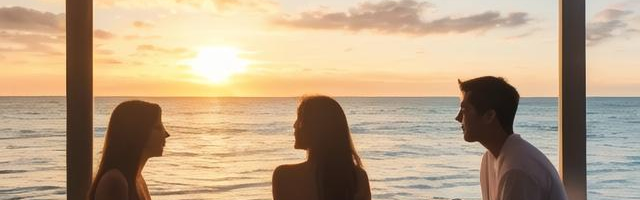 初次见面的约会地点:（初次约会去哪里好）