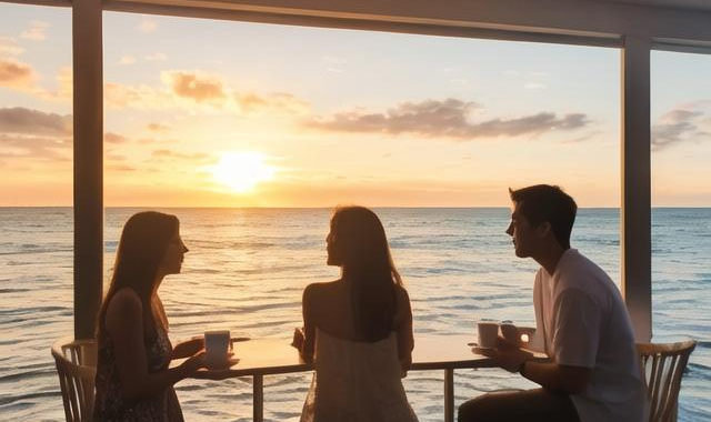 初次见面的约会地点:（初次约会去哪里好）