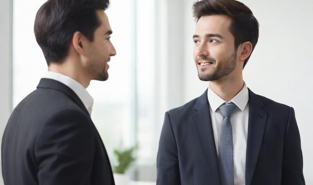 求职面试技巧重要性:（求职面试最重要的一点）