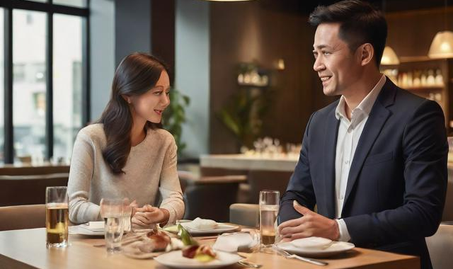 餐厅主管面试技巧:（应聘餐饮主管岗位面试技巧）